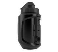 Fidlock Borraccia Twist 550ml Compact + Connector Black