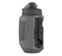 Fidlock TWIST Single Bottle 550 Compact Borraccia Magnetico Meccanica 550 Ml Ner