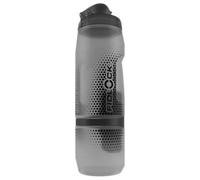Fidlock Borraccia Twist Antibacterial + Base 800ml Smoke