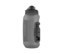 FIDLOCK BORRACCIA TWIST COMPACT 750ML CON LA BASE NERO SMOKE