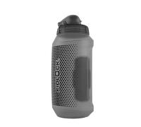 FIDLOCK BORRACCIA TWIST COMPACT 750ML SENZA BASE NERO SMOKE