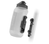 Borraccia Fidlock Twist Compact 750 ml + supporto grigio