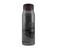 FIDLOCK BORRACCIA TWIST LIFE 700ML SENZA BASE NERO SMOKE
