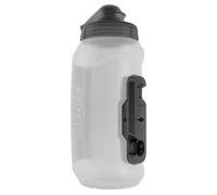 Fidlock Twist Single Compact 750ml Water Bottle Trasparente Clear
