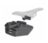Fidlock Borsa Portaoggetti Sotto Sella Pin Clip Set 700ml Black