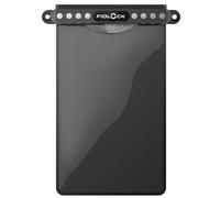 Fidlock Custodia Impermeabile Hermetic Medi con Chiusura Magnetica Touch Nero
