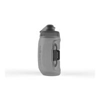 Fidlock - Replacement Bottle 450 - Borraccia bicicletta 450 ml grigio