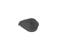 Fidlock Ersatz Schutzkappe für Twist Bottle Dirt Cover, 450 ml, 590 ml, 800 ml, Schwarz, ME09630-001002