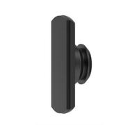 Fidlock Clip per copriobiettivo SNAPSNAP - connettore maschio (4x)