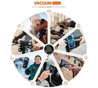 Fidlock VACUUM case iPhone 17