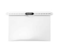Fidlock Dry Bag Maxi TTT Impermeabile 100% Chiusura Magnetica Borsa Touchscreen