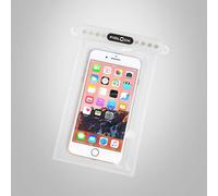 Fidlock Borsa ermetica impermeabile Multi nero trasparente