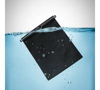 Fidlock Dry Bag Mega (TTB) Impermeabile 100% Chiusura Magnetica Touch Screen