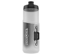 Borraccia Fidlok Twist 600 ml trasparente