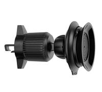Fidlock - Vacuum Car Vent Base - Supporto per smartphone nero