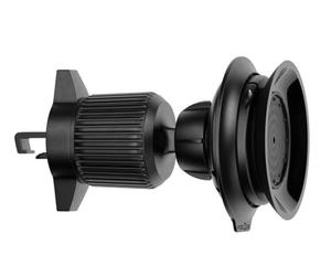 Fidlock Handy Vacuum Smartphone KFZ Halterung für Auto Lüftung, VB-003CM(BLK)