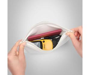 Fidlock Hermetic Asciutto Borsa Multi ( Ttpt ) - 100% Impermeabile Magnetico Blu