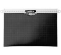 FIDLOCK HERMETIC borsa a secco multi tessuto nero