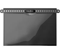 FIDLOCK HERMETIC borsa a secco multi trasparente-nero