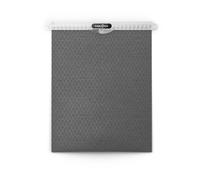 FIDLOCK HERMETIC borsa asciutta mega tessuto grigio