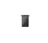 FIDLOCK HERMETIC DRY BAG MEDI 111x179MM NERO