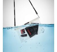 Fidlock HERMETIC Dry Bag Multi 224x140mm Borsa Stagna Magnetica Con Tecnologia G