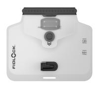 Fidlock - Hermetic Hip Bag Hydration Bladder - Sistema d'idratazione 1500 ml nero