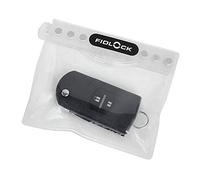 Fidlock Hermetic Dry Bag Mini Transparent Valigia impermeabile