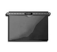 Fidlock Asciutto Borsa Multi ( Ttb ) - 100% Impermeabile Magnetico Chiusura