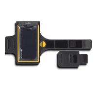 Fidlock Custodia Dry Bag Armband Nero Impermeabile Cover Custodia Sport Freeride