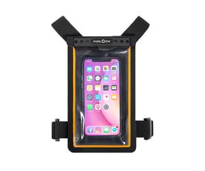 Fidlock Hermetic Torace Borsa - 100% Impermeabile Cellulari Supporto E SPORTS