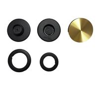 Fidlock Mini Giro Set Manico C Ottone 40 - Moda Fibbia Connettore 02040