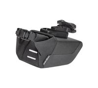 Fidlock pinclip borsa da sella piccola 0 4l nero