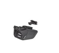 Fidlock PINCLIP Satteltasche ohne Halterung, Größe S, SB-10000-R00002(BLK)