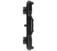 Fidlock Twist Tex Bottle Cage Nero Black