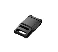 FIDLOCK SNAP - Chiusura di ricambio per caschi da 15 mm, chiusura magnetica per caschi da bicicletta, chiusura originale del casco, sicura e utilizzabile con una sola mano, fibbia anche per zaino