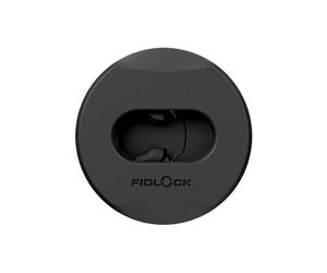 Fidlock SNAP Female M Aggiunta A Incastro Nero Connettore Magnetico 05512