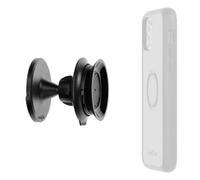 Base a muro FIDLOCK VACUUM nero