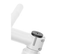 Fidlock Tappo Attacco Manubrio Black