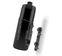 Bottiglia fidlock twist 600 ml nero attacco bike base 2022