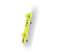 Fidlock Twist Bike Base (giallo)