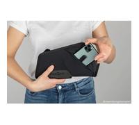 Fidlock TWIST borsa essenziale L BLK