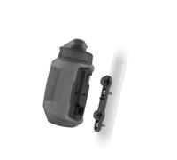 Fidlock Twist 550ml + Base Water Bottle Grigio Grey