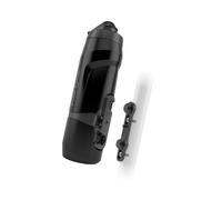 Fidlock TWIST bottiglia 800 in ase bici TWIST nero