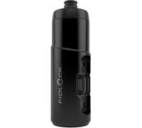 FIDLOCK TWIST bottiglia di ricambio 600 nero