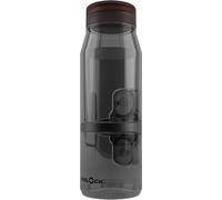 Fidlock bottiglia singola 700 vita nero chiaro