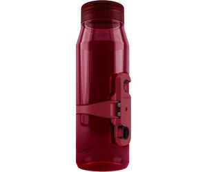 FIDLOCK TWIST bottiglia singola 700 vita rosso