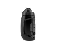 FIDLOCK BORRACCIA TWIST 450ML SENZA BASE NERO