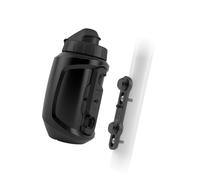 Fidlock TWIST Bottle 550 Compact + Bike Base Borraccia Magnetica 550ml Nero