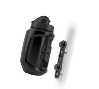 Fidlock TWIST Bottle 550 Compact + Bike Base Borraccia Magnetica 550ml Nero Tras
